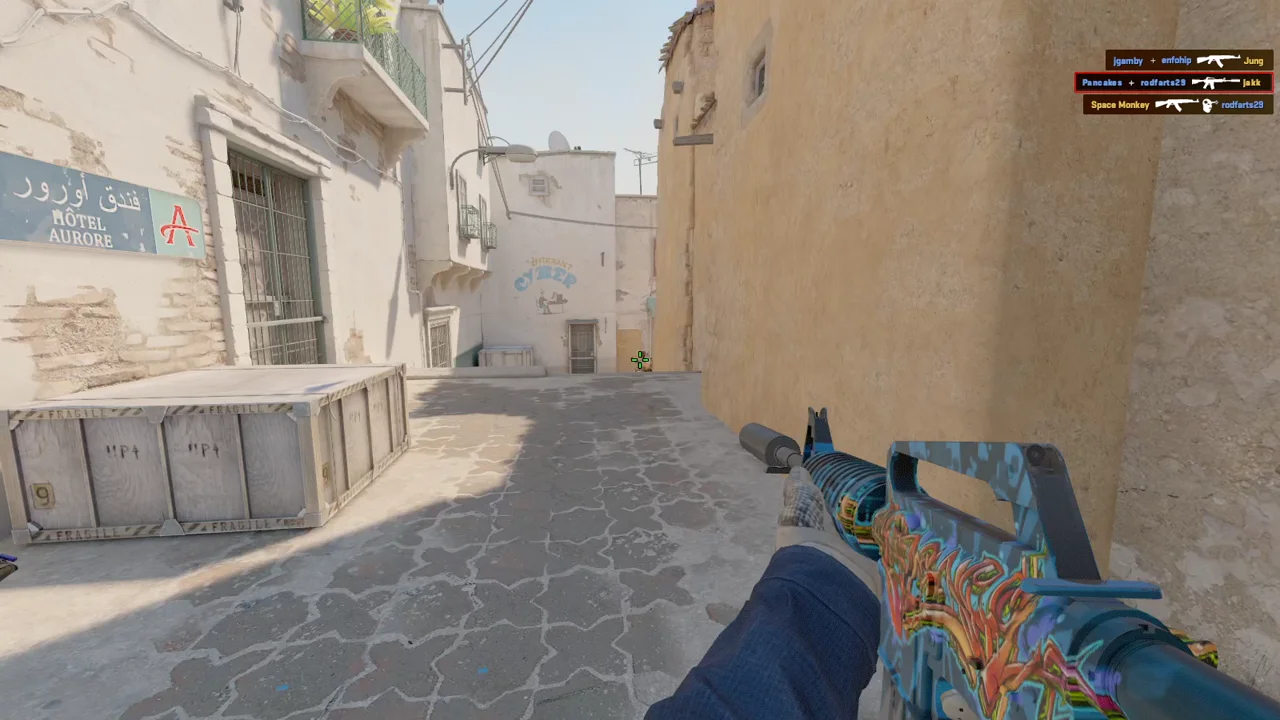 highlight